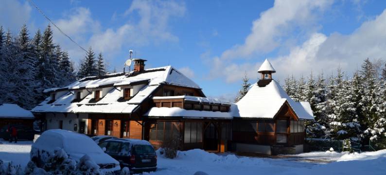 娜多林酒店(Hotel Na Dolině)图片