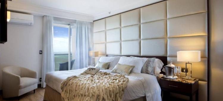 皇家亚特兰大马卡埃酒店(Royal Atlântica Macaé Hotel)图片