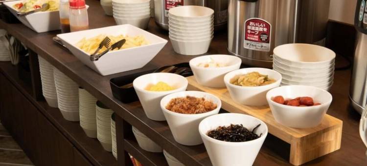 土浦站前塞莱克顿酒店(The Celecton Tsuchiura Ekimae)图片