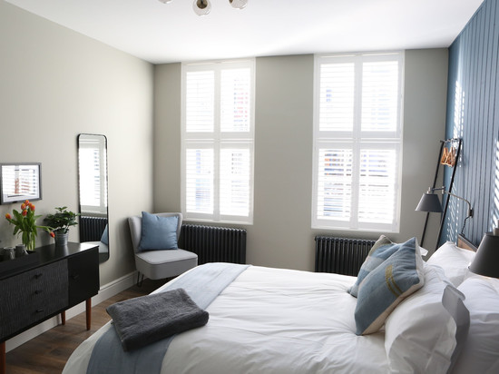 12号自助入住公寓