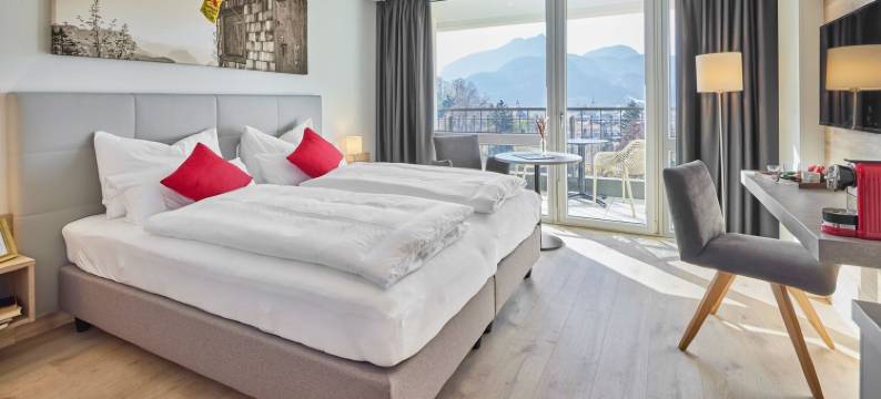 房舍Das RUNDUM(Boardinghouse Das Rundum)图片