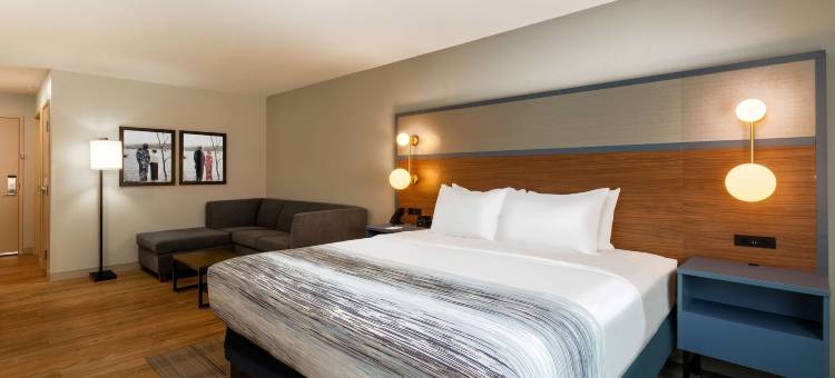 AmericInn by Wyndham San Angelo图片