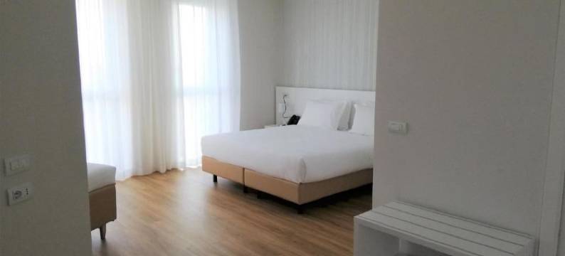 诺芙罗西酒店(Novo Hotel Rossi)图片