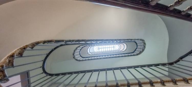 波尔多中心德拉普莱斯酒店(Urban Style Bordeaux Centre Hotel de la Presse)图片