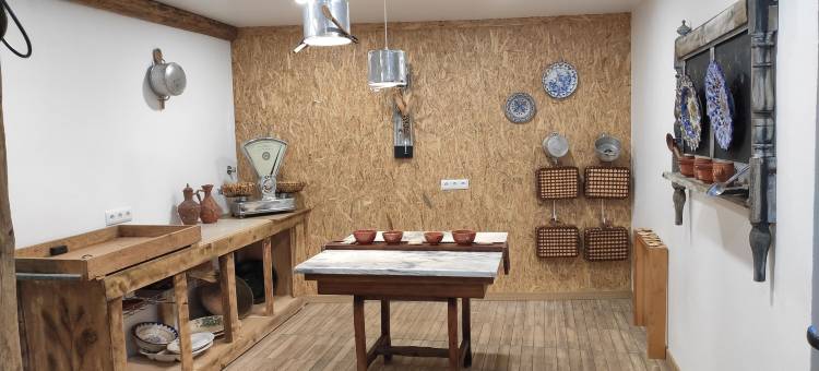 Laranjeira Das Loiras图片