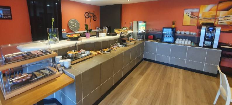 萨乐酒店(Hotel Salea)图片