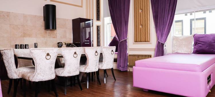 Signature Living Bold Street Apartments 签名生活宽街公寓(Signature Living Bold Street Apartments)图片