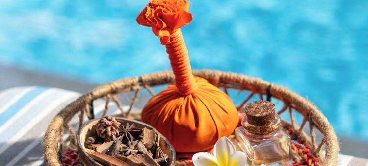 Hyatt Ronil Goa, Part of Jdv by Hyatt图片