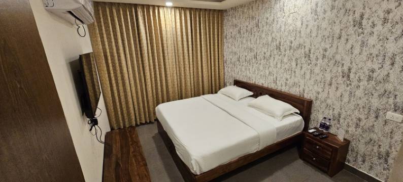 Hello by Ananya(阿纳尼亚的问候)(Hello by Ananya, Puri)图片