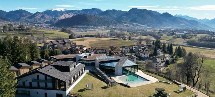 科利纳豪华酒店(Collina Luxury Relais)图片