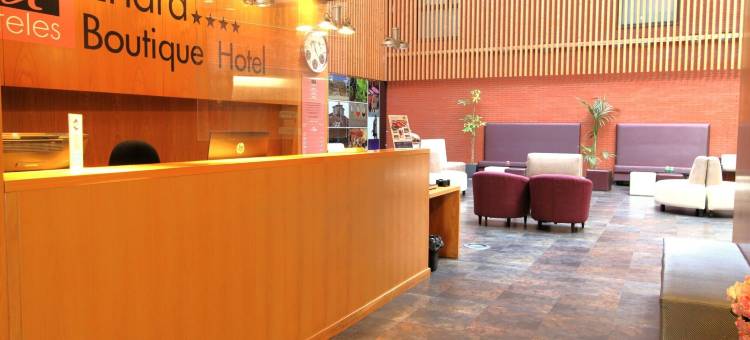 艾娜拉酒店(Ele Enara Boutique Hotel)图片