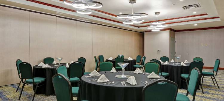 康威希尔顿花园酒店(Hilton Garden Inn Conway)图片