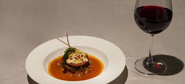 欧蒂芬恩山斯特尔灵酒店(Sterling Ooty Fern Hill)图片