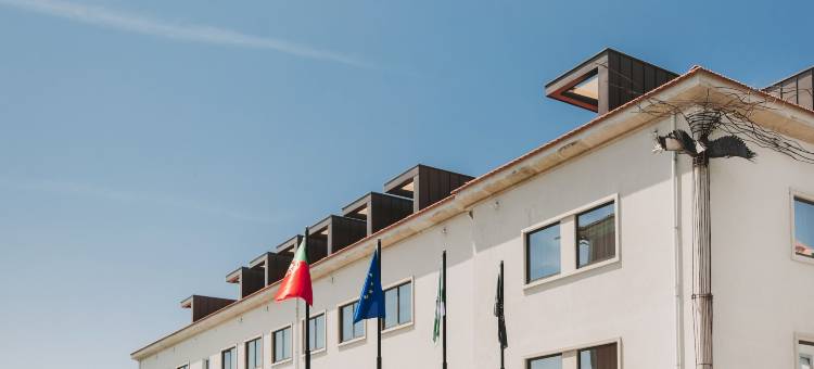 托雷尔前卫酒店(Torel Avantgarde)图片