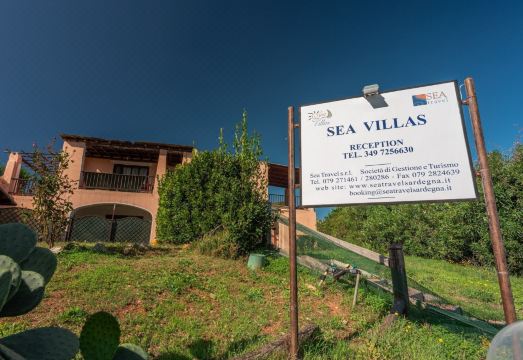 Charming Small Villa Bella Villetta No2081 Hotel Overview