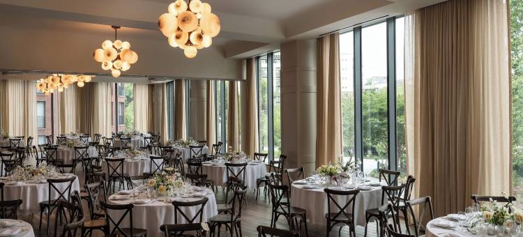 FORTH 亚特兰大酒店(Forth Hotel Atlanta)图片