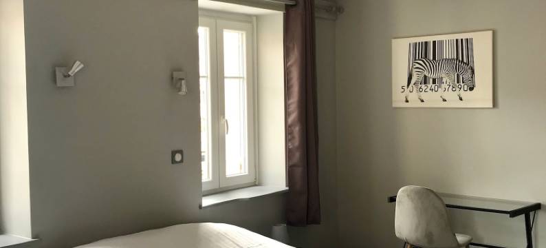 巴西力克酒店(Hotel la Basilique)图片