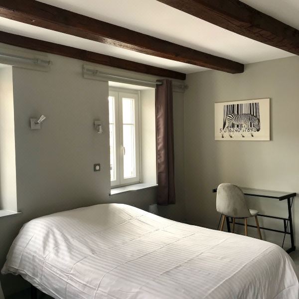 巴西力克酒店(Hotel la Basilique)图片