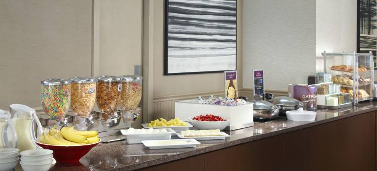 Residence Inn des Moines Ankeny图片