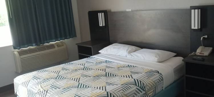 华盛顿特区东北 - 劳雷尔6号汽车旅馆(Motel 6 Laurel, DC - Washington Northeast)图片