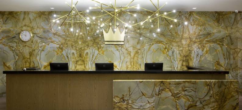 皇家亚特兰大马卡埃酒店(Royal Atlântica Macaé Hotel)图片