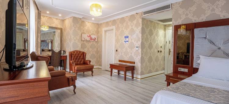 我家酒店(Myy Boutique Hotel)图片
