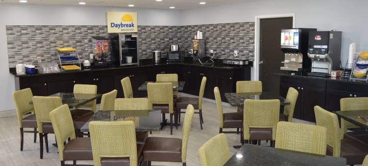 伊斯利西格林维尔/克莱姆森地区温德姆戴斯酒店(Days Inn by Wyndham Easley/Greenville/Clemson Area)图片