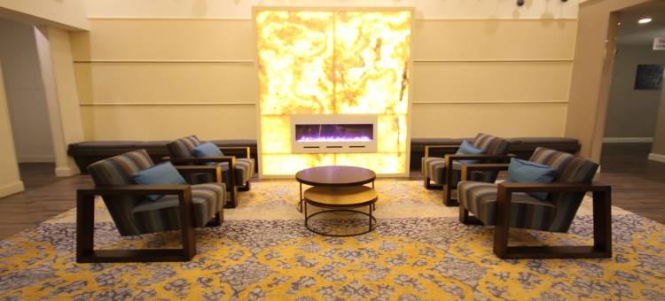 简斯维尔I-90&14号美国高速公路智选假日酒店(Holiday Inn Express Janesville-I-90 & US Hwy 14)图片