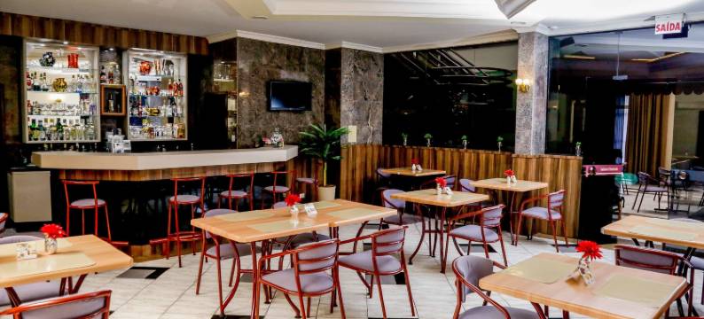 苏森酒店(Susin Hotel)图片