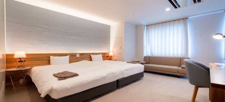 五岛偶然酒店(Serendip Hotel Goto)图片