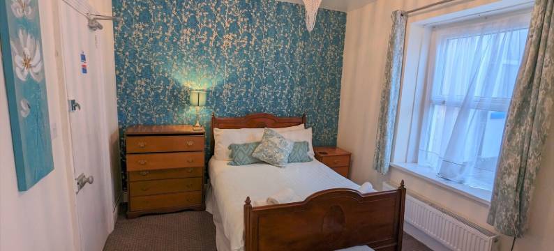 塞纳斯旅馆(The Senarth)图片