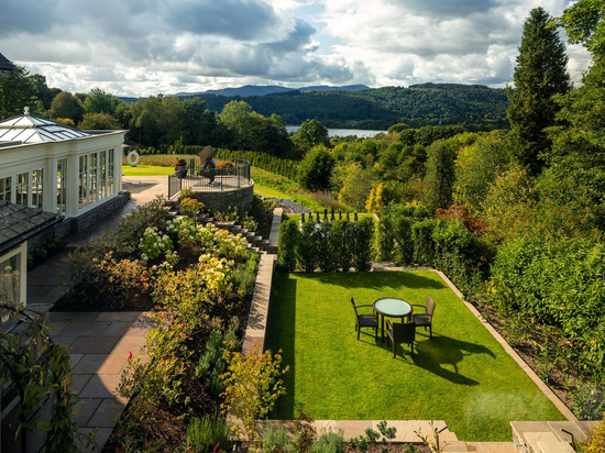 林斯怀特别墅酒店