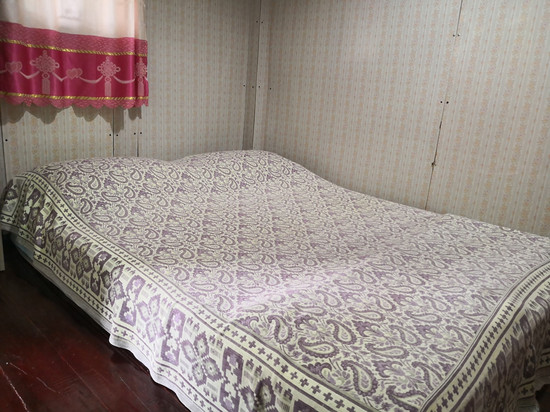 派万班沙旺度假村