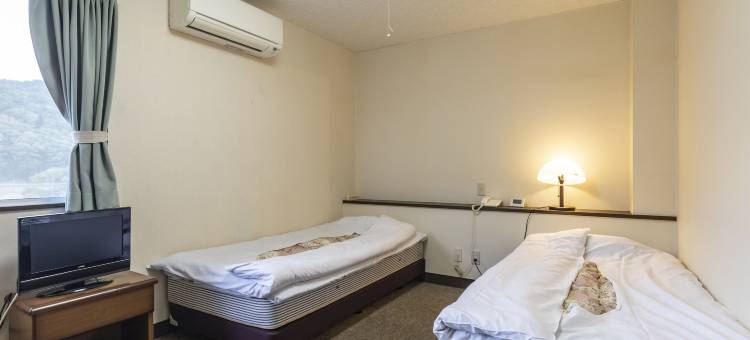 Arafune国民宿舍度假酒店(Arafune Resort)图片