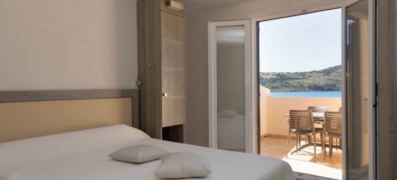 Hôtel et Résidence Ta Kladia - Omigna酒店和住宅(Hôtel et Résidence Ta Kladia - Omigna)图片