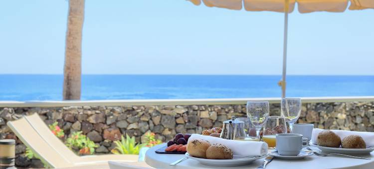 汉迪亚阿塔拉亚公寓(Apartamentos Atalaya de Jandía by LIVVO)图片