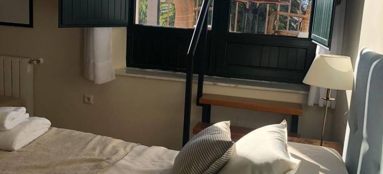 La Muralla酒店(Hotel la Muralla)图片
