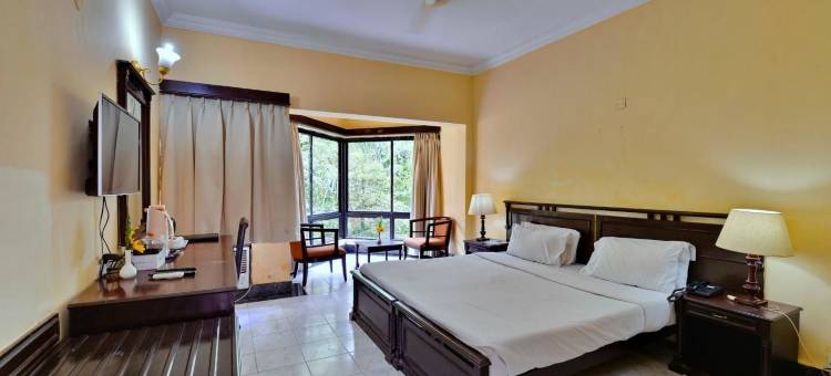 斯沃斯提棕榈度假村(Swosti Palm Resort Gopalpur)图片