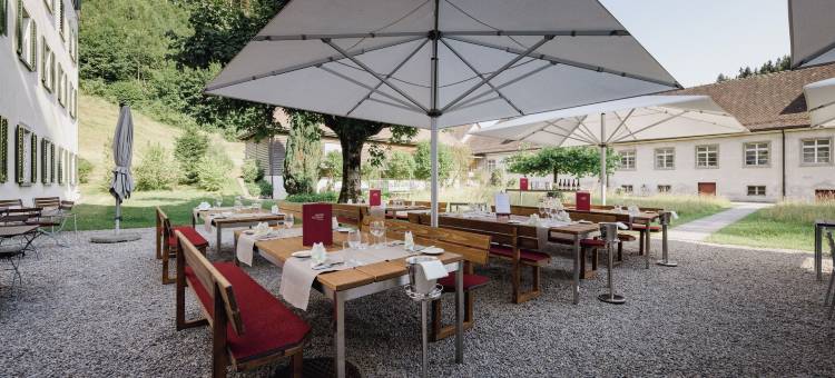 Fischingen修道院酒店(Hotel Kloster Fischingen)图片