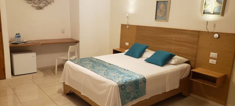 阿瓜杜尔塞酒店(Hotel Agua Dulce)图片