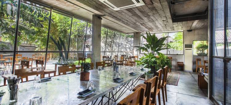 乌玛萨普纳塞米亚克(Uma Sapna Seminyak)图片