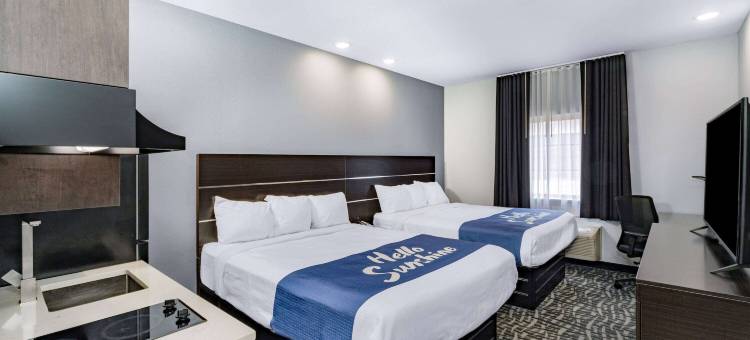 Days Inn & Suites by Wyndham Horn Lake/Memphis Graceland图片