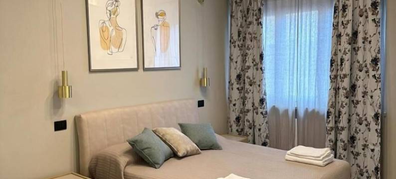 艺术家的梦想(Sogni d'Artista)图片