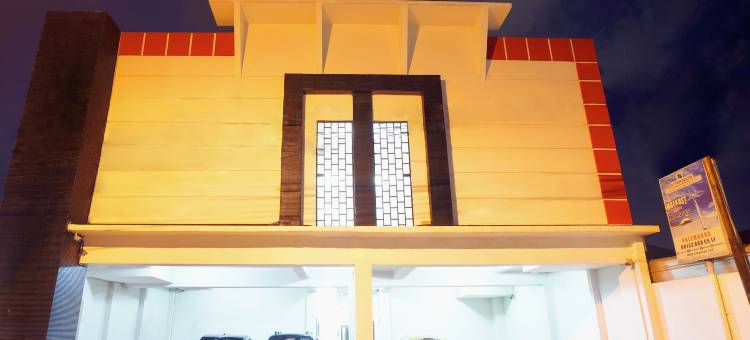 Dparagon 德维科拉(Dparagon Dwikora)图片