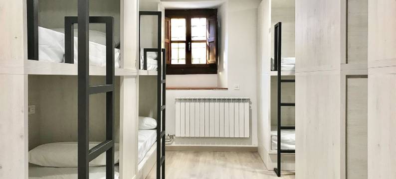 Leon Jabalquinto 街区 - 青年旅社(Quartier Leon Hostel Jabalquinto)图片