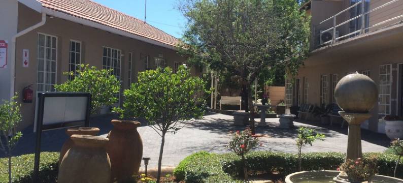 布里歇尔庄园酒店(Bri-Shel Manor B&B)图片