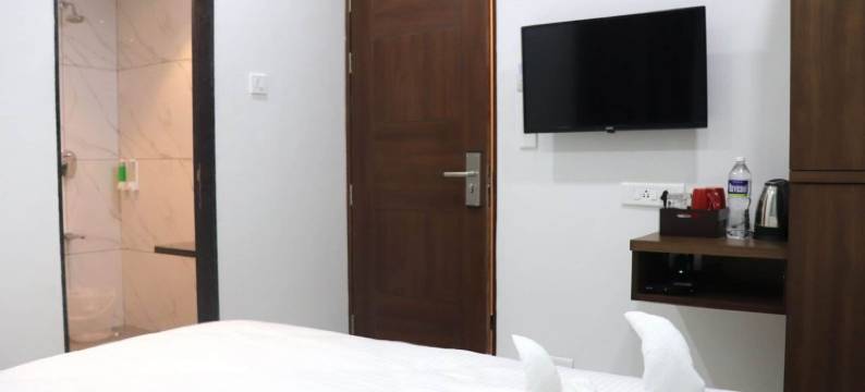 夏曼套房(Sharman Suites)图片