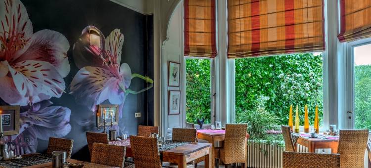 杜菲斯酒店(Hotel Dufays)图片