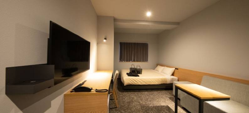 AMANEK酒店-别府(AMANEK Inn Beppu)图片