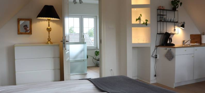 Møllehuset磨坊屋(Møllehuset)图片